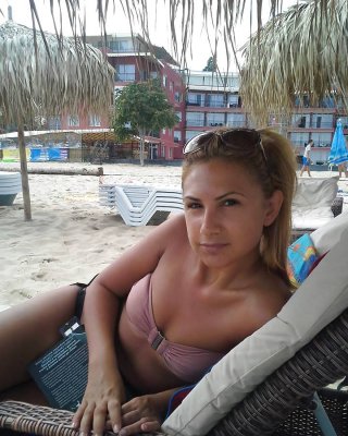 Bulgarian Swimwear - XXI