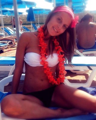 Bulgarian Swimwear - XXI