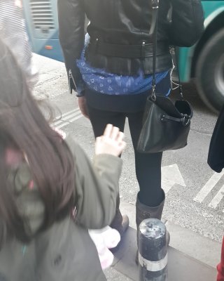 トルコ人女性、ナイロン、脚、お尻、ミックス2
 #24144502