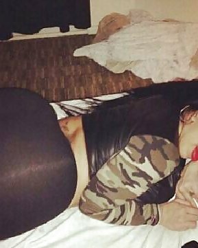 Sie Bekam Arsch #35520608