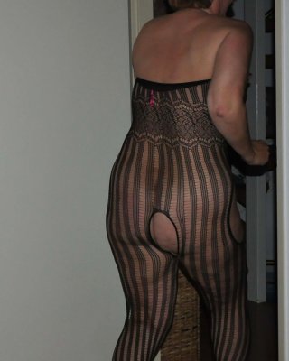 My Catsuit