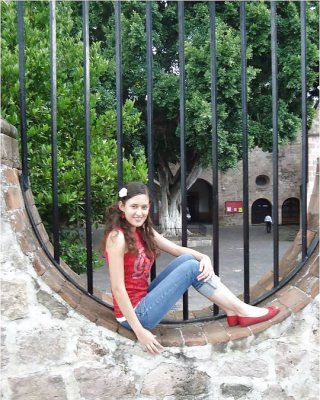 Rebek Escutia Babe #34894130