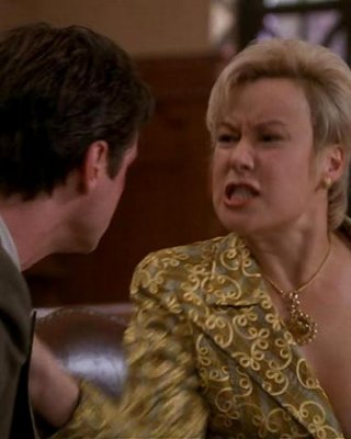 Jennifer Tilly Angry Sexy Bitch (Liar Liar)