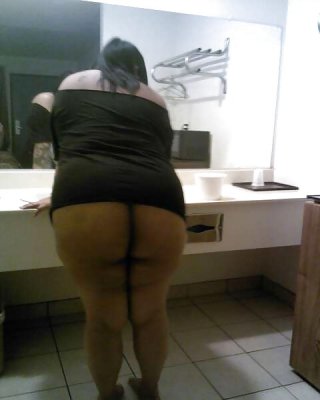 Wifes Ass #26669400
