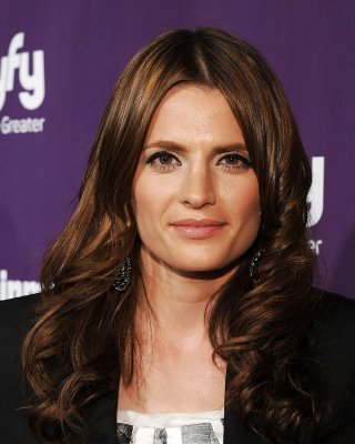 Stana Katic