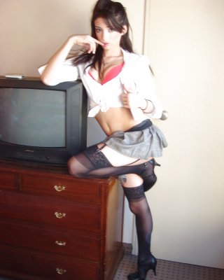 Daniela Frm Bs As - Besuchen Sie Das Video, Das Ich Hochgeladen Habe Gerade #31589451