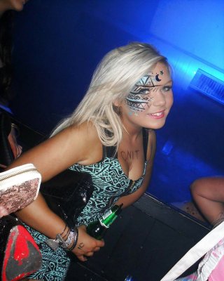 British Leah #40200694