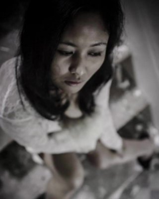 Ein Indonesisches Mädchen Laura W Bezeichnet. #29593751