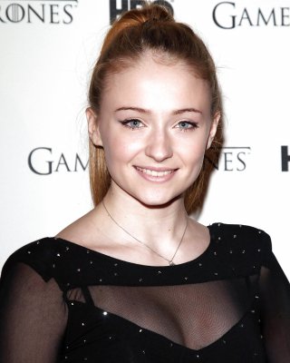 Sophie Turner #26700830