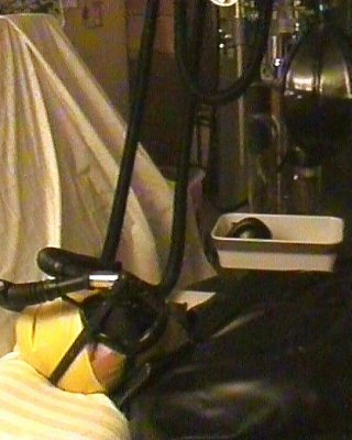Gasmask Sex #33860844