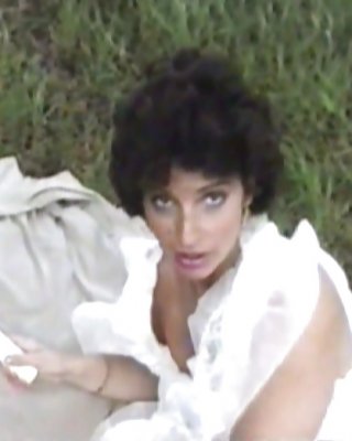Vintage Wife Karla  (Cute face stills from video clips) #32324011
