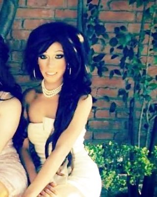 Sexy Shemales # 5 #26439704