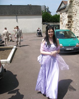 Sandrine #29579956
