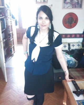 Sandrine #29579988