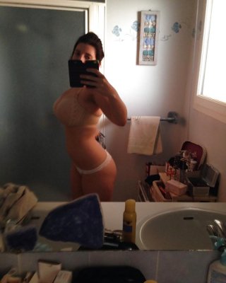 Moi en Petite Tenu Comments #30373026