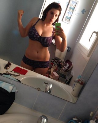 Moi en Petite Tenu Comments #30373049