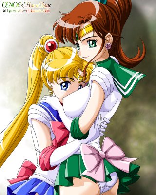 Sailor Moon Hentai Porn Pictures, XXX Photos, Sex Images #1786389 - PICTOA