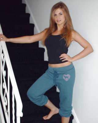 My pics (amanda) cropped set # 1
 #34385014