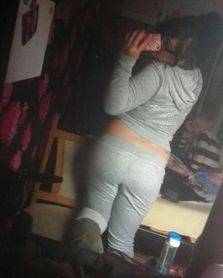 Dirty chav slut #26265873