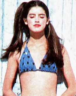 Phoebe Cates - Photoshoot Mix