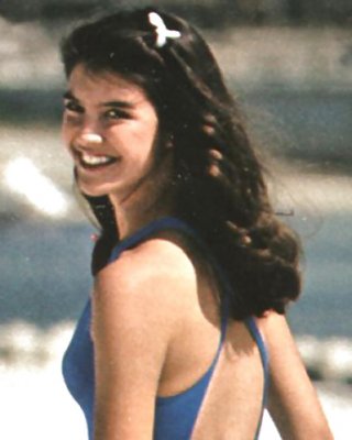 Phoebe Cates - Photoshoot Mix