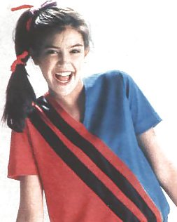 Phoebe Cates - Photoshoot Mix