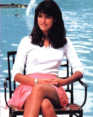 Phoebe Cates - Photoshoot Mix