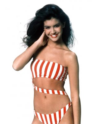 Phoebe Cates - Photoshoot Mix