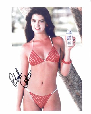 Phoebe Cates - Photoshoot Mix