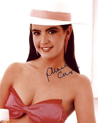 Phoebe Cates - Photoshoot Mix