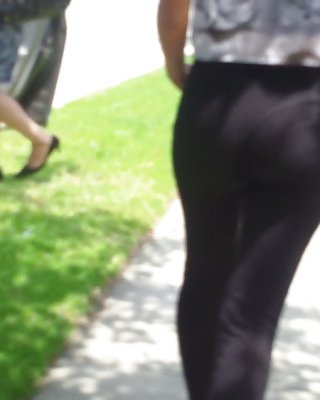 Teen Girls Butts & Ass In Public Hidden Cam 