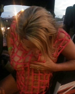 Kundgebung In Krater 2014 #32392105