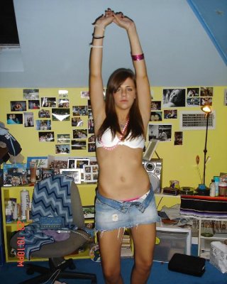 BH Babes 56 #36508626