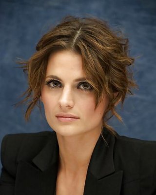 Stana Katic