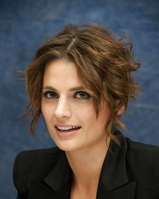 Stana Katic