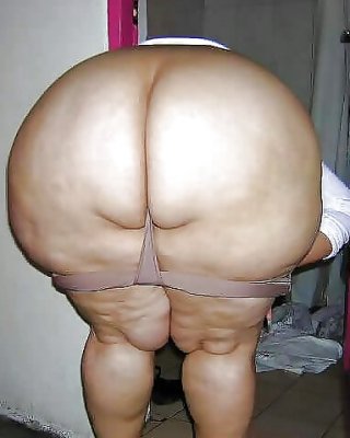 Big Fat Full Massive Thick Ass Butt Booty Thighs Legs !!!