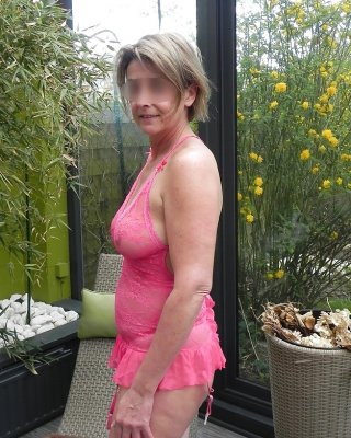 Meine Neue Dessous Rosa #34712642