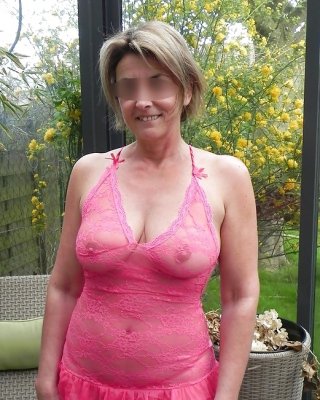 Meine Neue Dessous Rosa #34712646