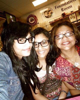 Tante Omayra (Mutter Von Liz & Maraliz) #33781821