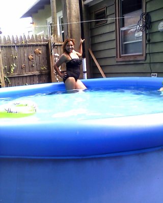 Tante Omayra (Mutter Von Liz & Maraliz) #33781824