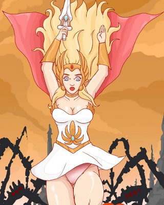 Hentai Mix 17 Verybigcandy #37629833
