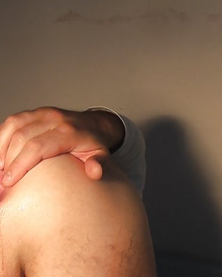 Mein Arschloch 2010 Weit Offen Teil 2 #31901105