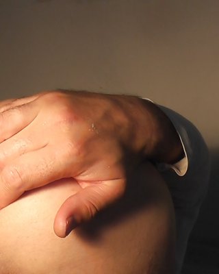 Mein Arschloch 2010 Weit Offen Teil 2 #31901106