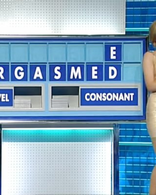 Rachel Riley