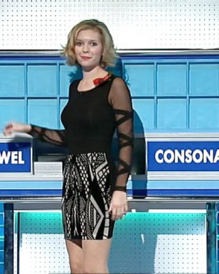 Rachel Riley