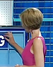 Rachel Riley