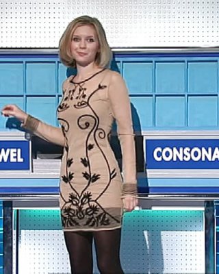 Rachel Riley