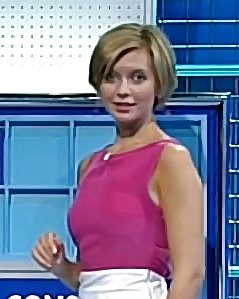 Rachel Riley