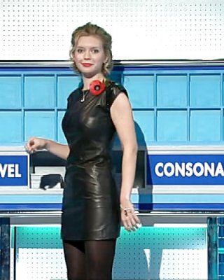 Rachel Riley