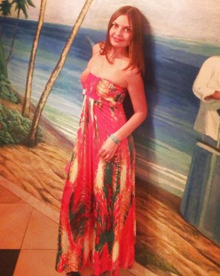 Russische Mädchen - Yuliya #29589151